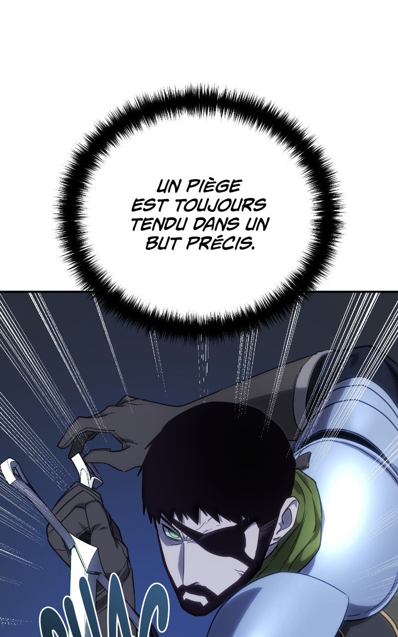 Read The Stellar Swordmaster FR Manga Online