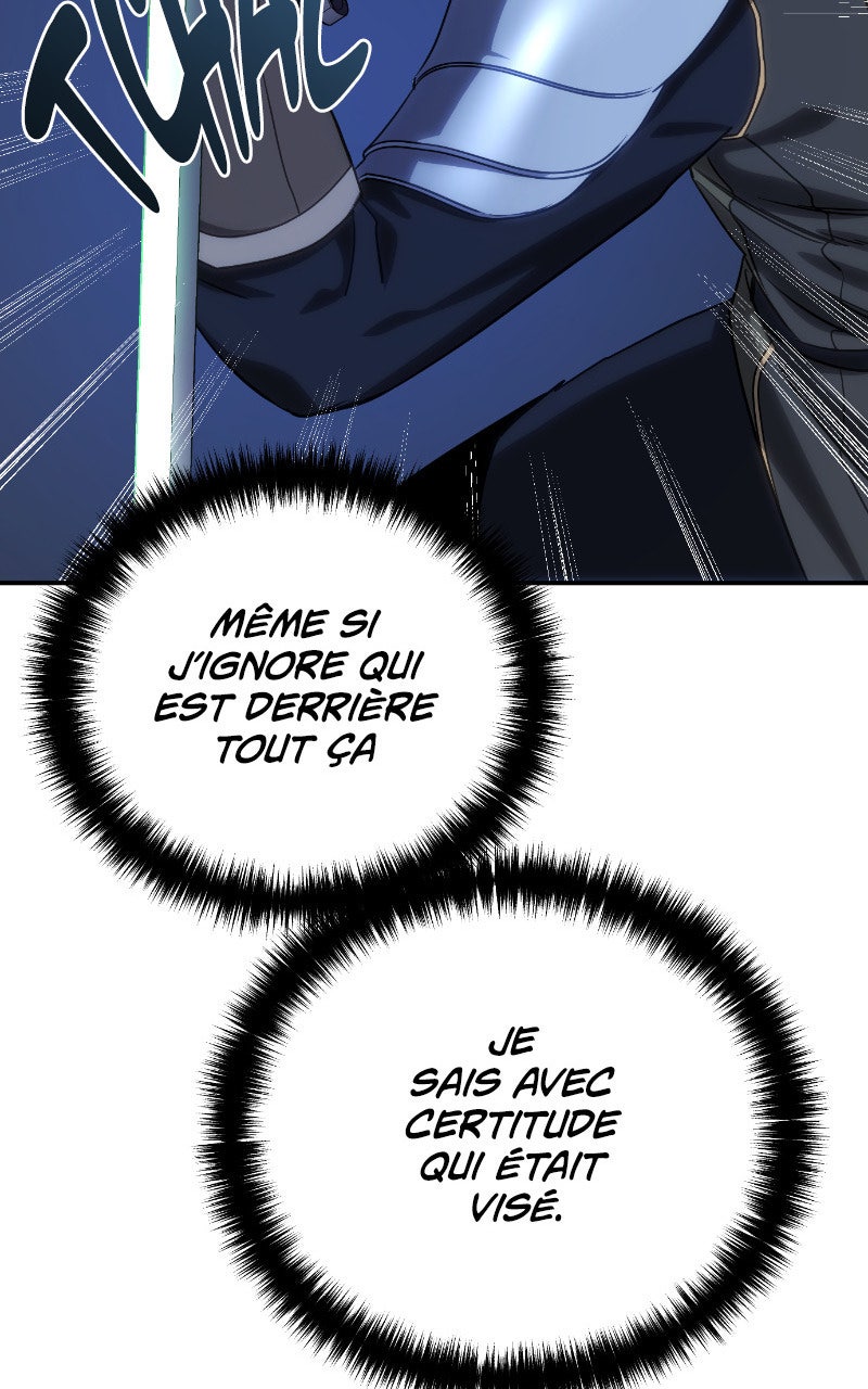 Read The Stellar Swordmaster FR Manga Online