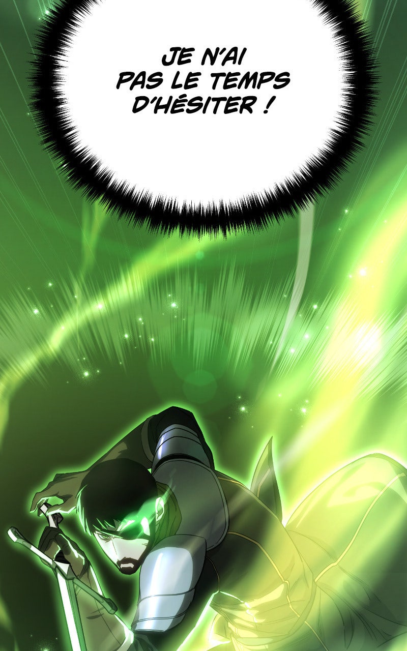 Read The Stellar Swordmaster FR Manga Online