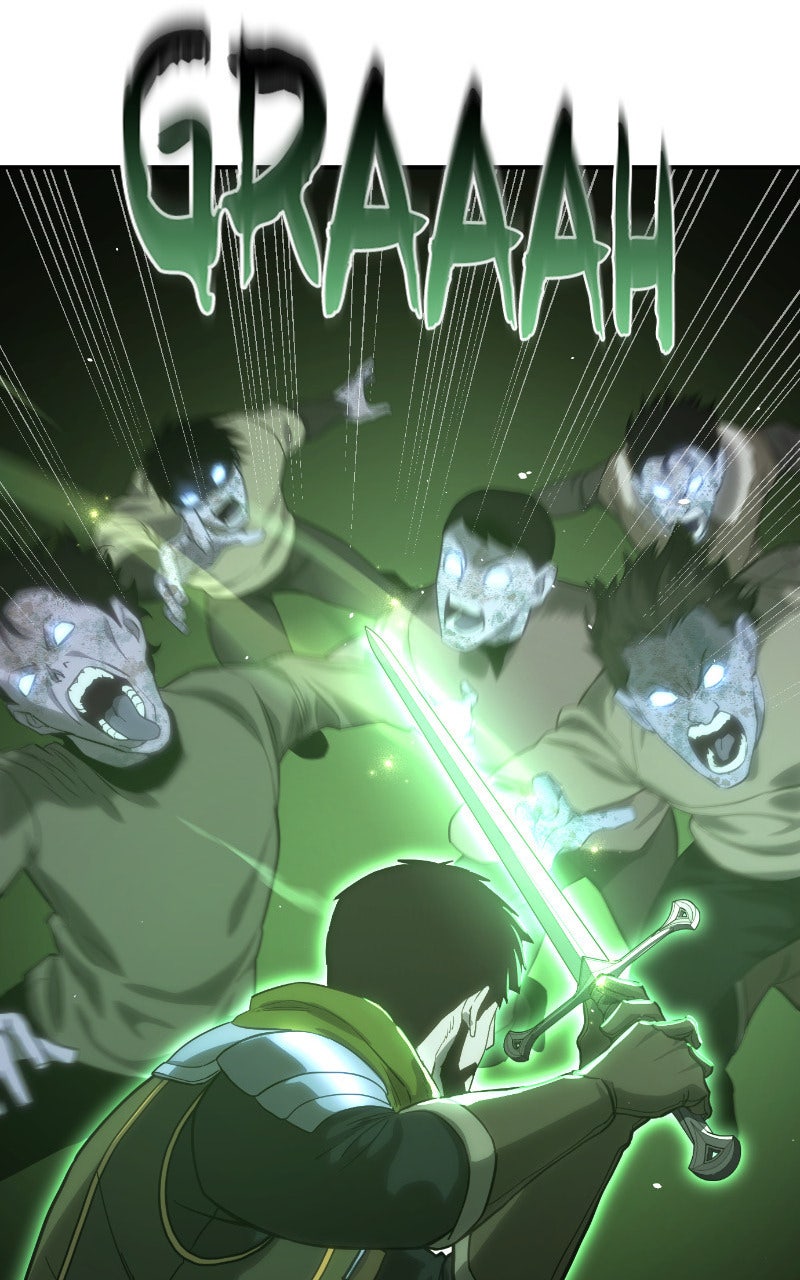 Read The Stellar Swordmaster FR Manga Online