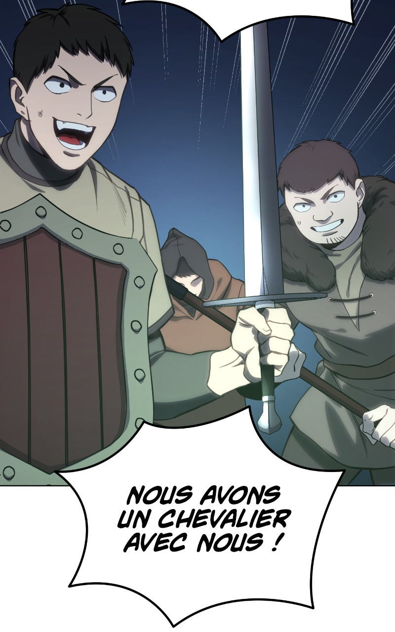 Read The Stellar Swordmaster FR Manga Online