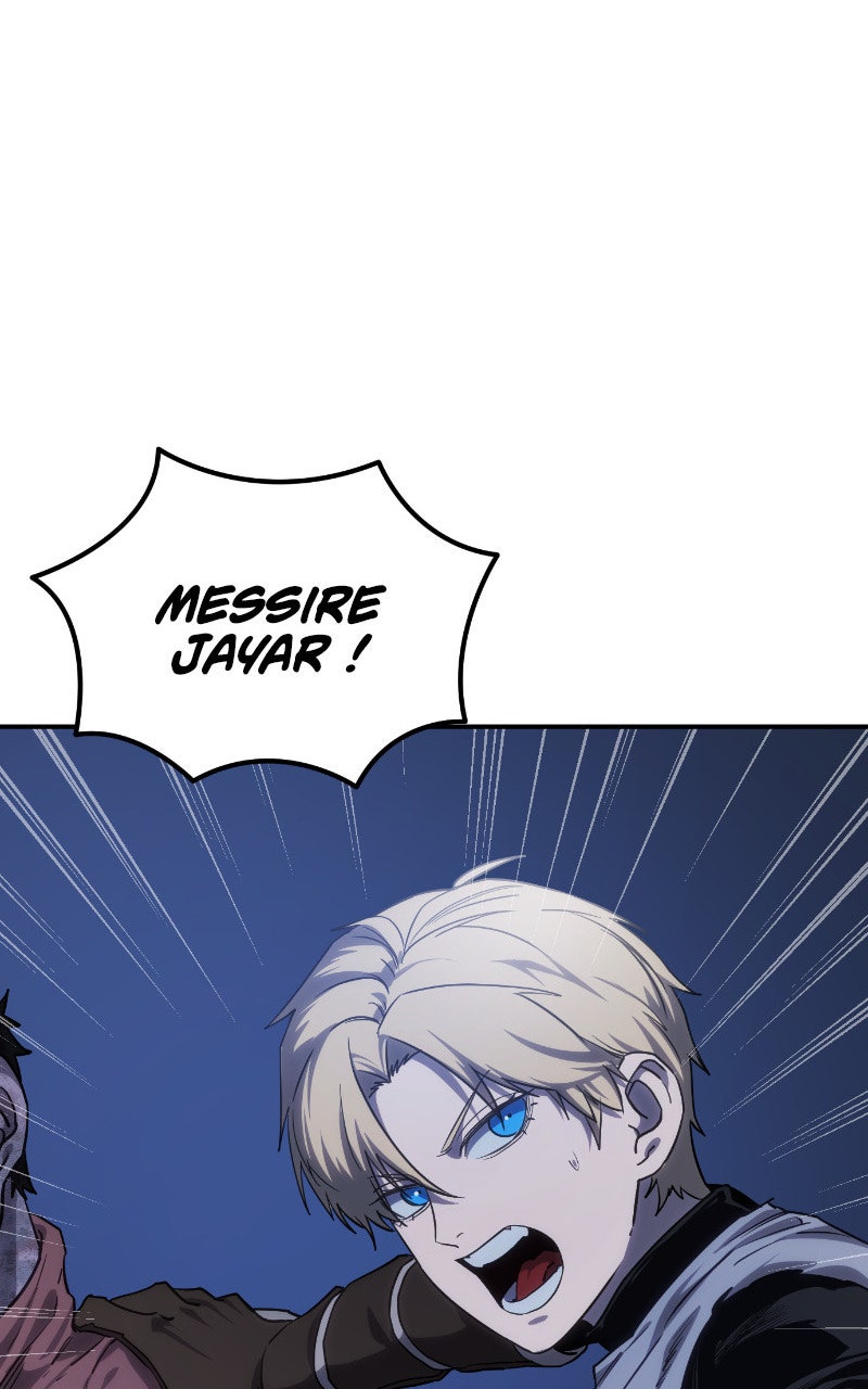 Read The Stellar Swordmaster FR Manga Online