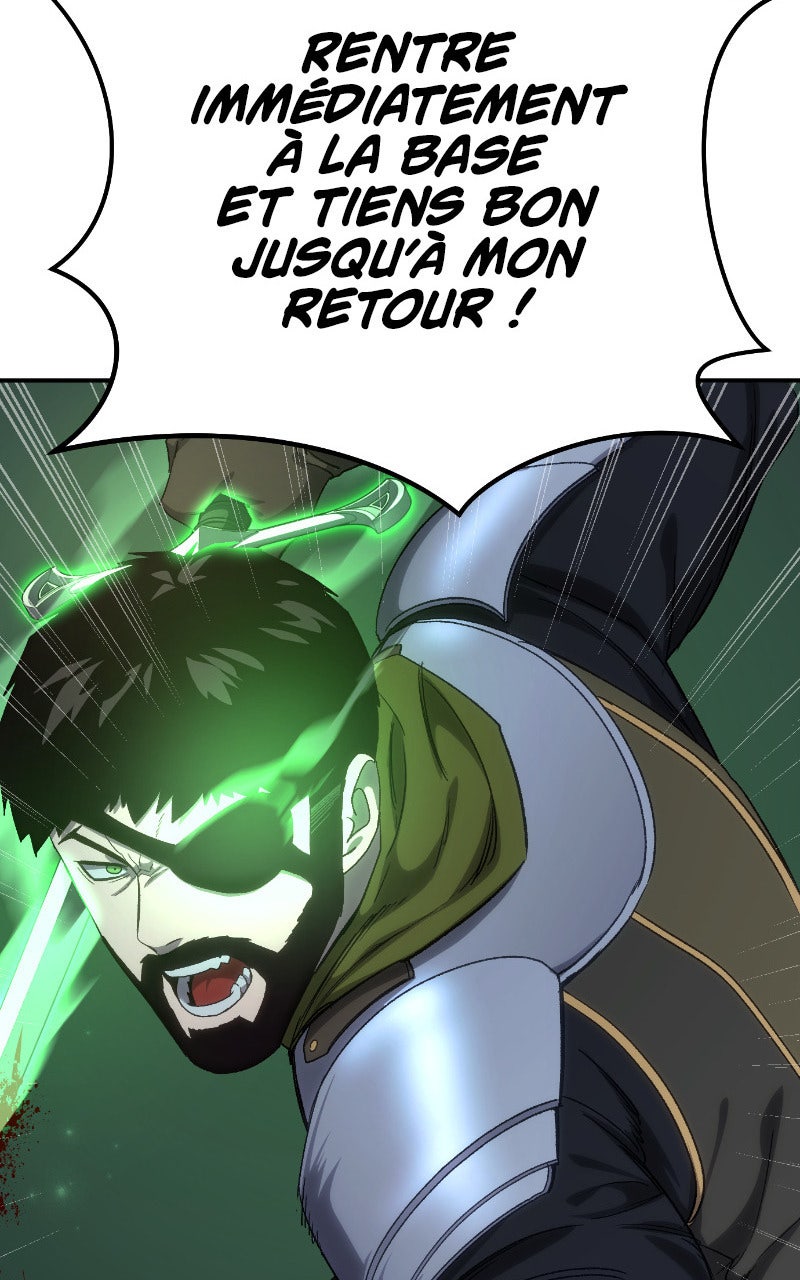 Read The Stellar Swordmaster FR Manga Online