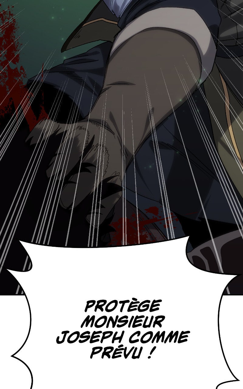 Read The Stellar Swordmaster FR Manga Online