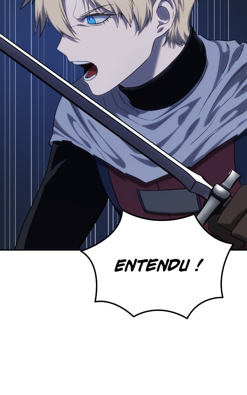 Read The Stellar Swordmaster FR Manga Online