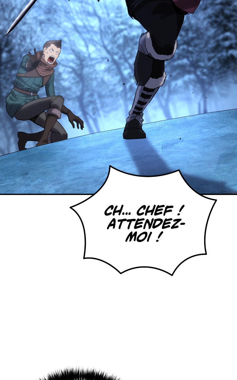 Read The Stellar Swordmaster FR Manga Online