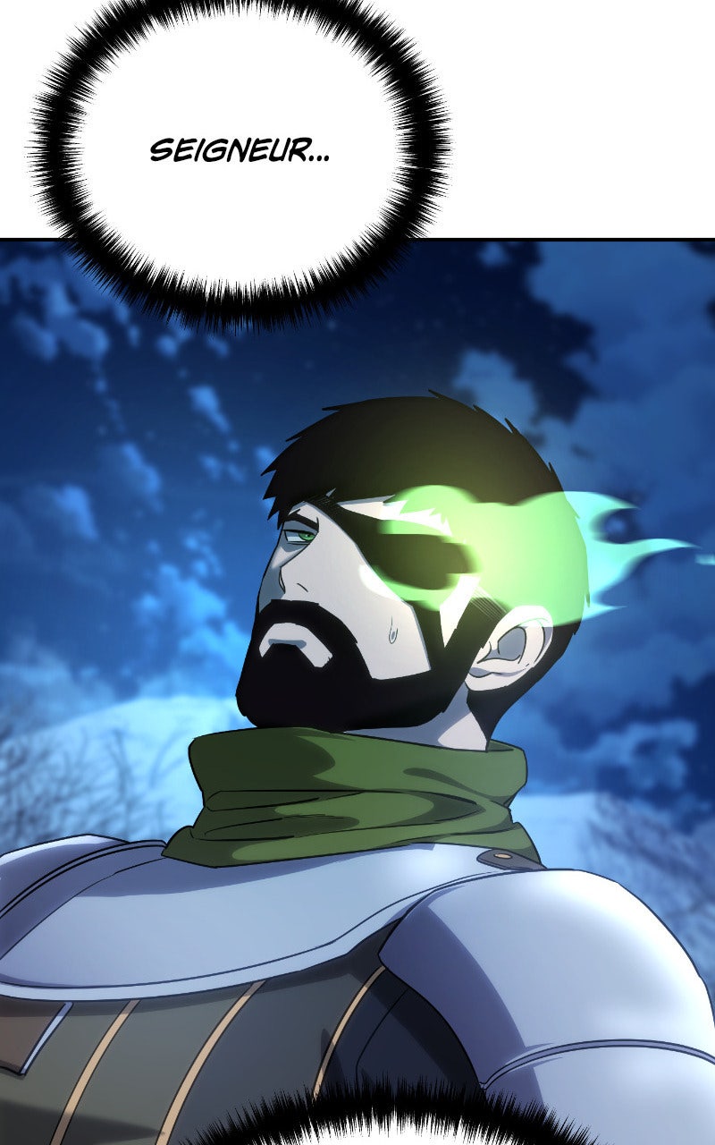 Read The Stellar Swordmaster FR Manga Online