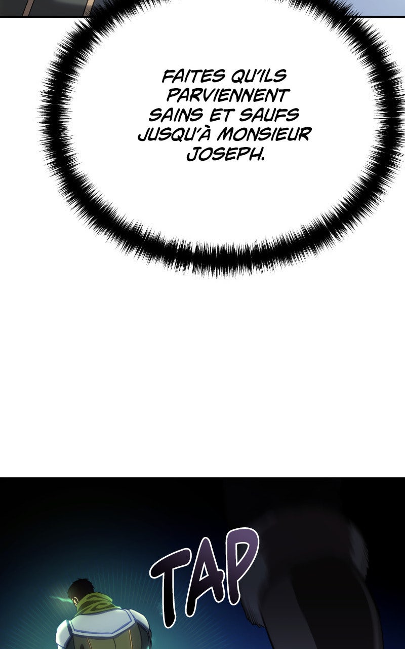 Read The Stellar Swordmaster FR Manga Online