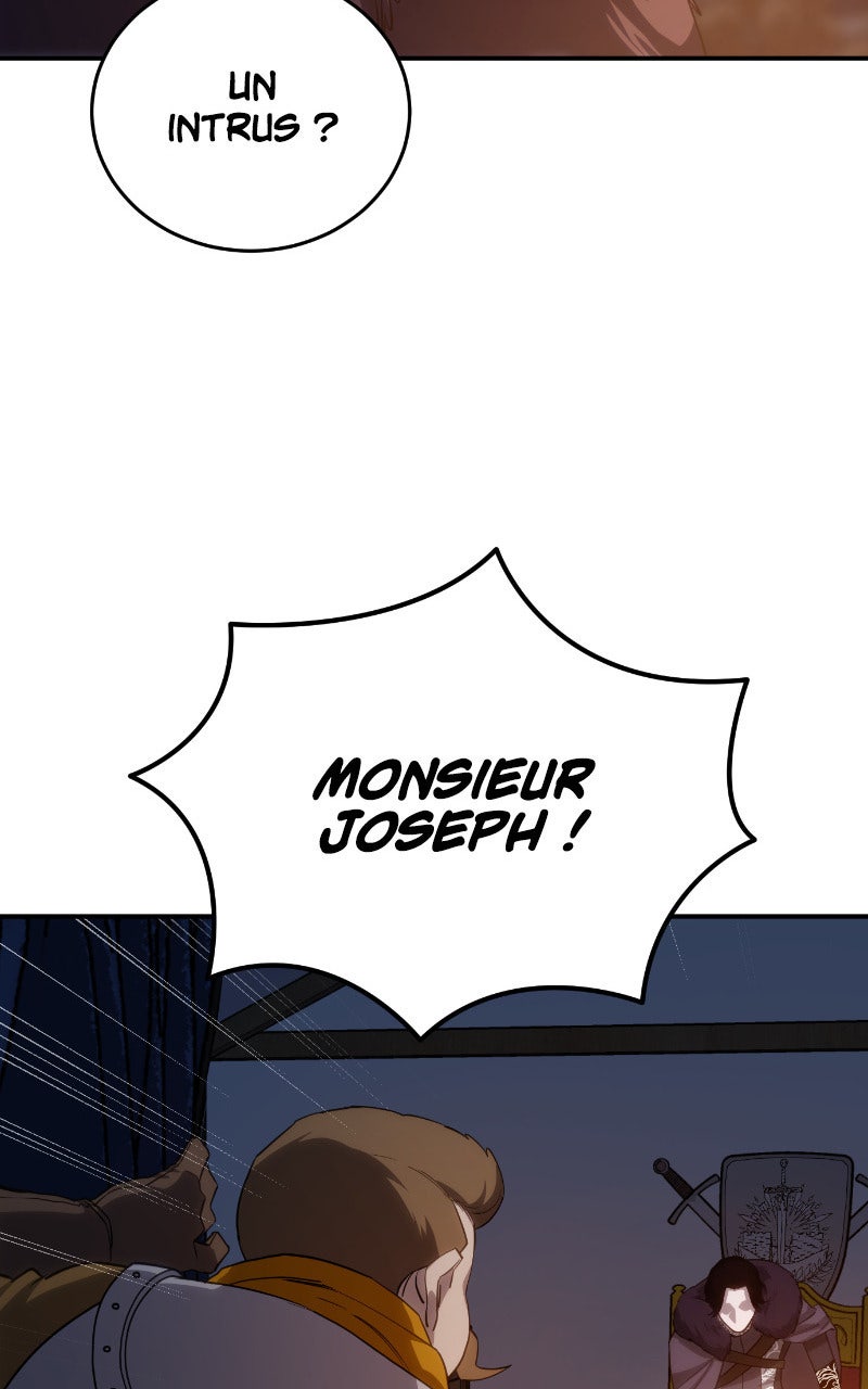 Read The Stellar Swordmaster FR Manga Online