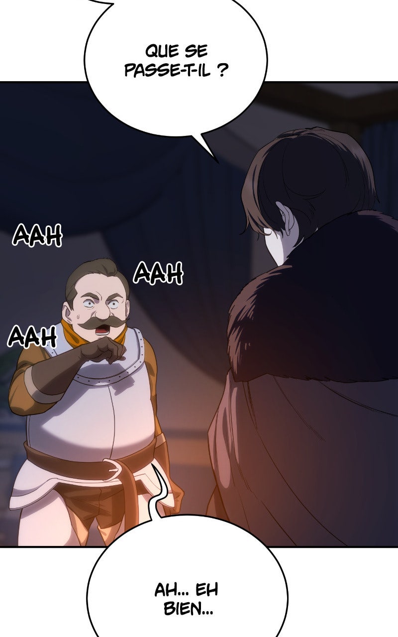 Read The Stellar Swordmaster FR Manga Online