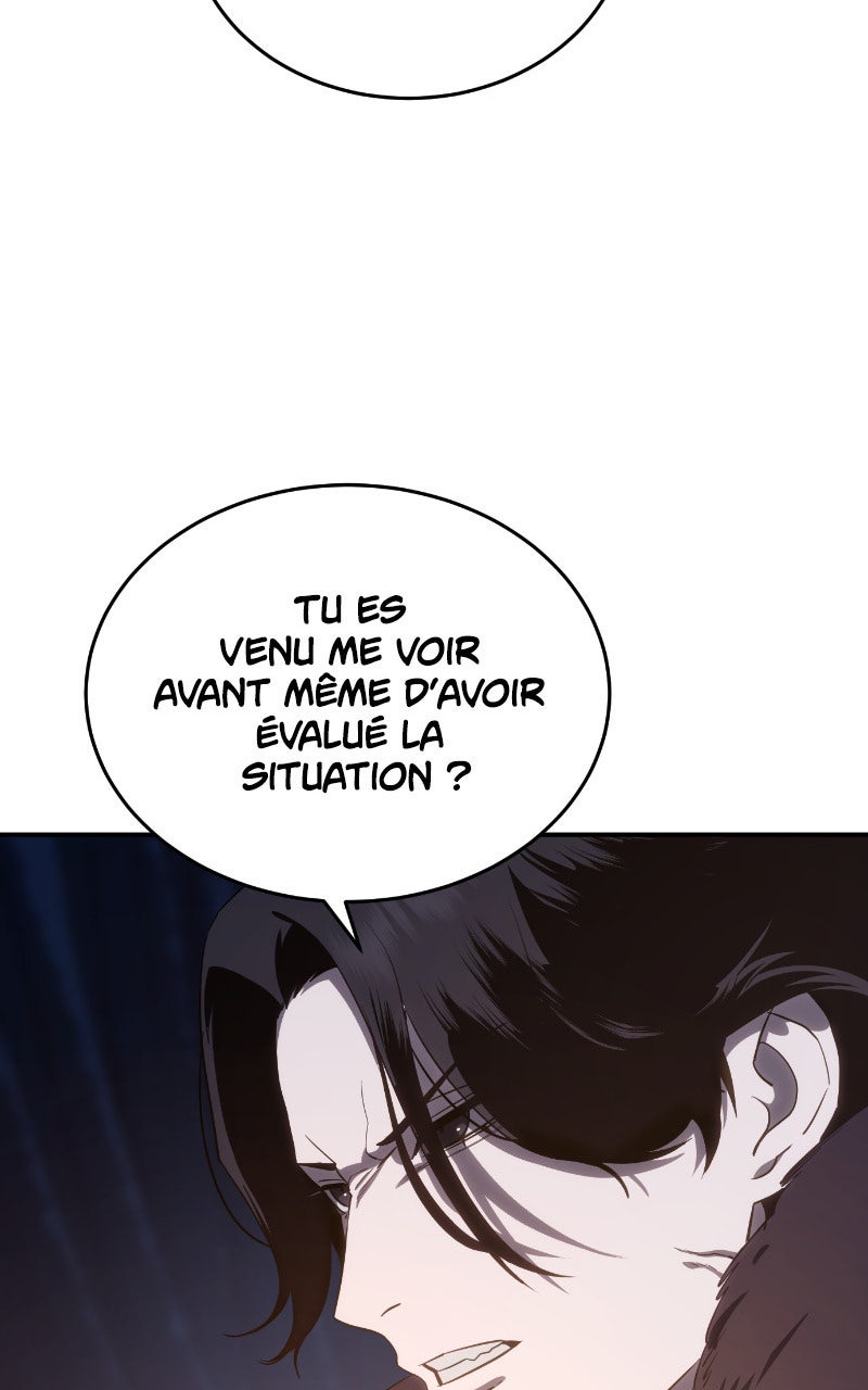 Read The Stellar Swordmaster FR Manga Online