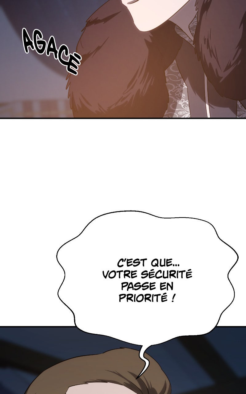 Read The Stellar Swordmaster FR Manga Online