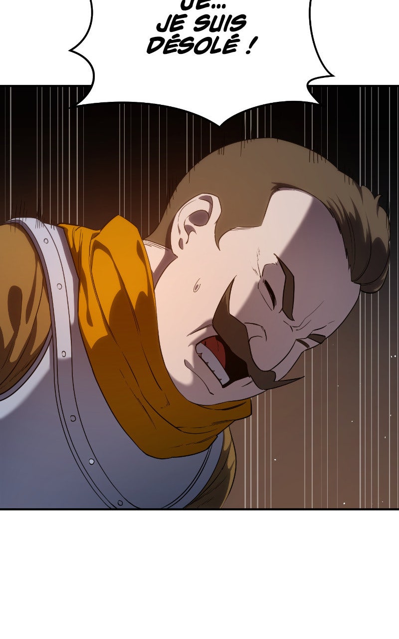 Read The Stellar Swordmaster FR Manga Online