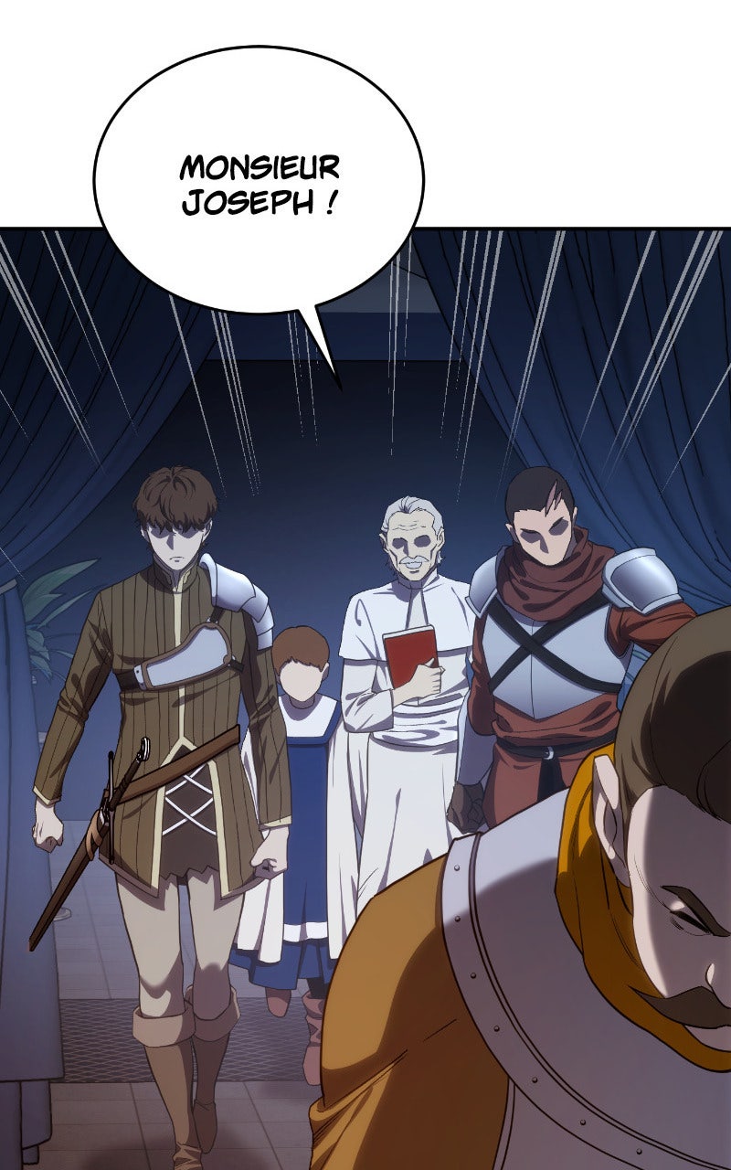 Read The Stellar Swordmaster FR Manga Online