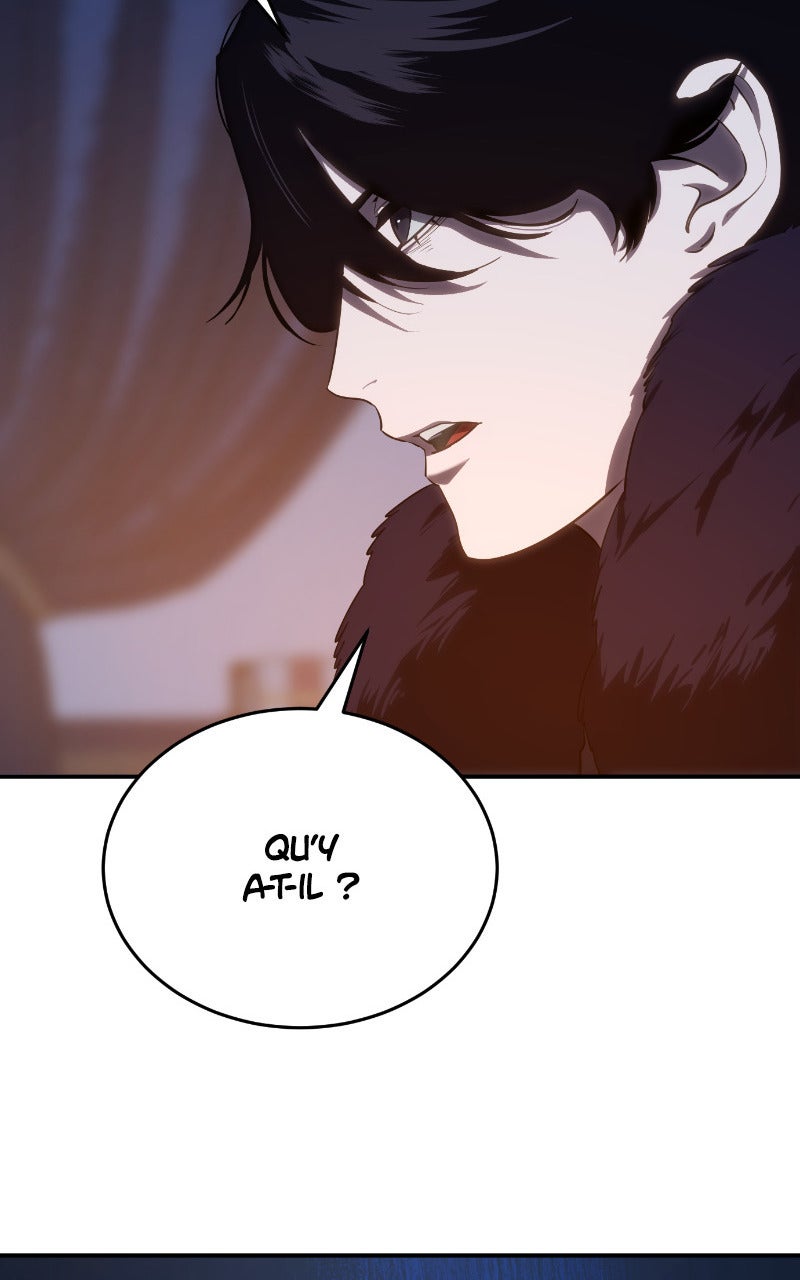 Read The Stellar Swordmaster FR Manga Online