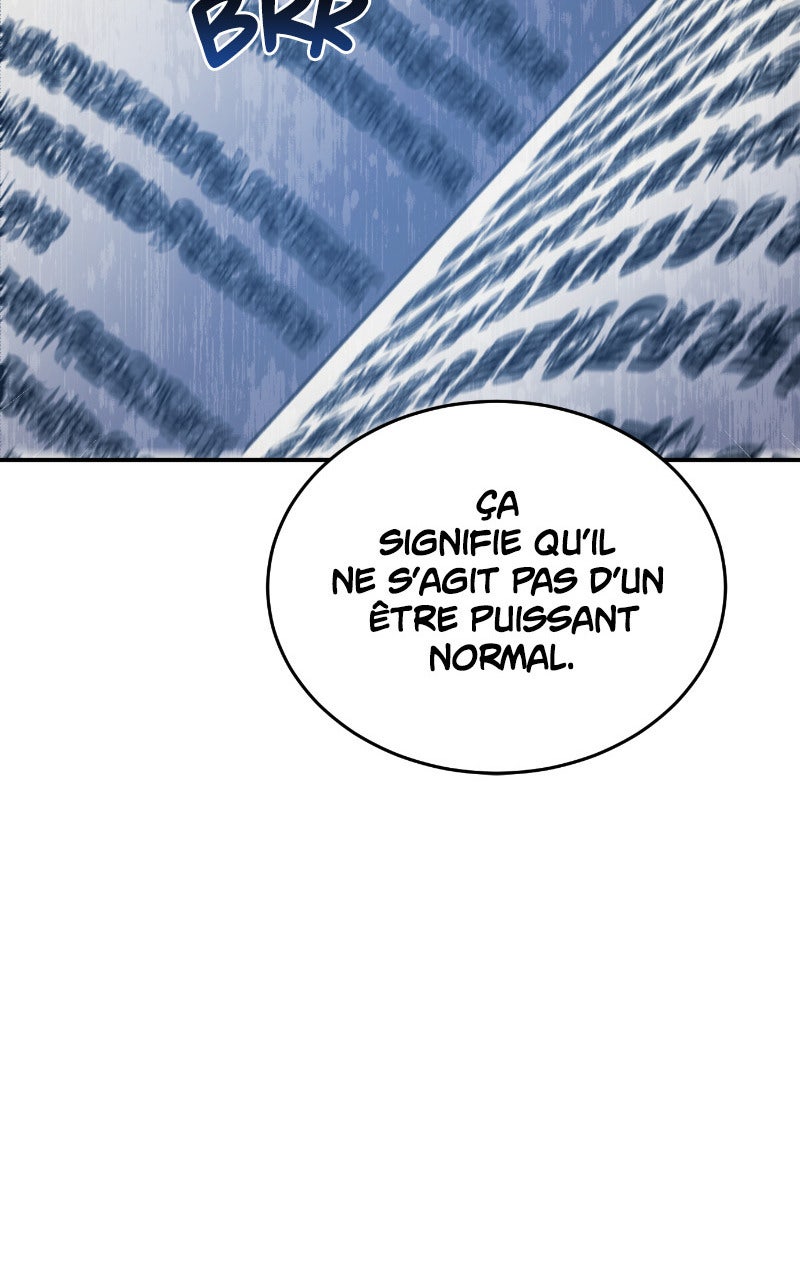 Read The Stellar Swordmaster FR Manga Online