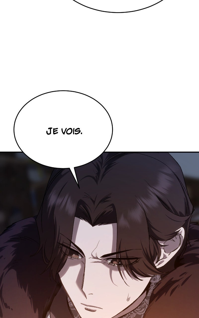 Read The Stellar Swordmaster FR Manga Online