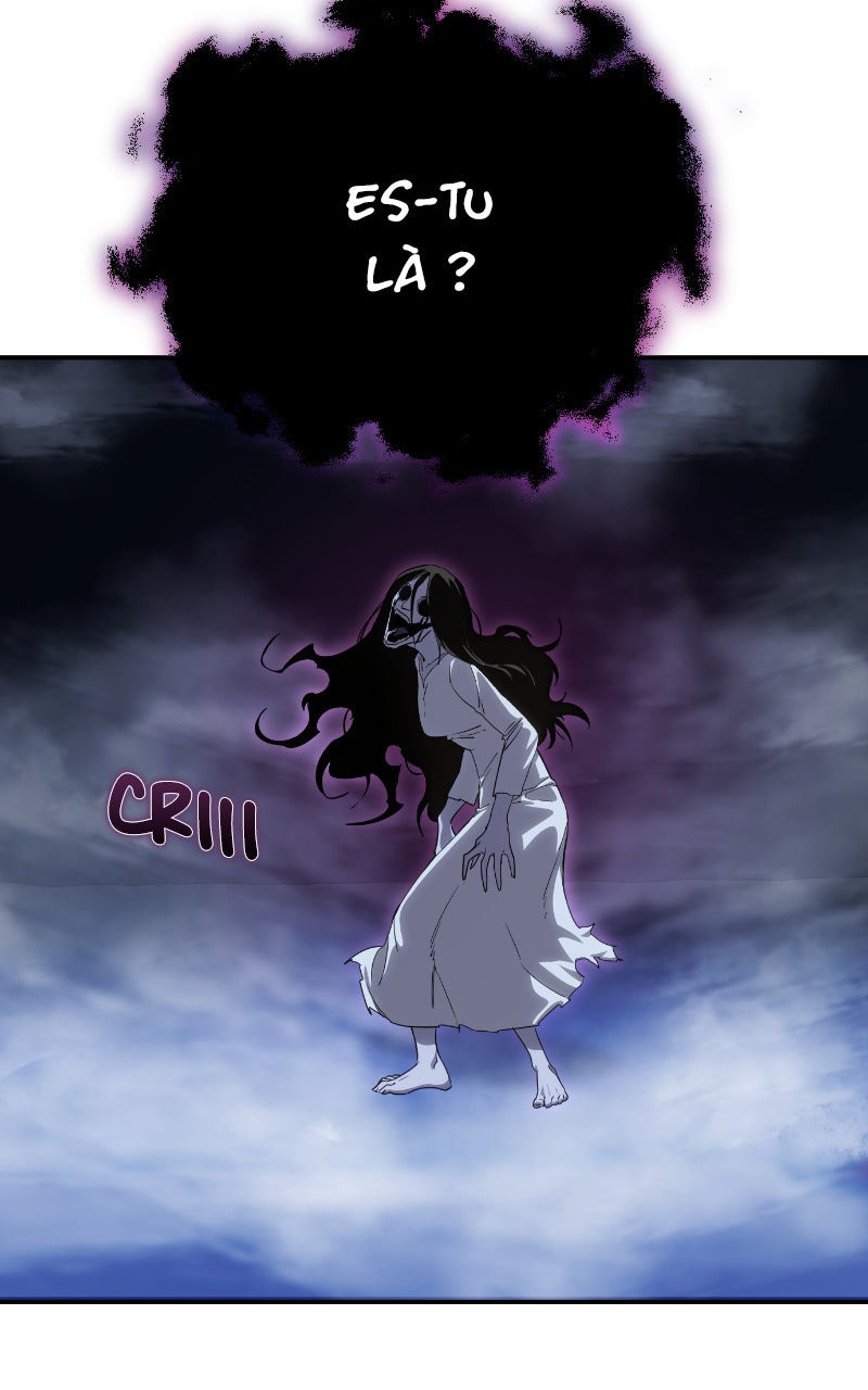 Read The Stellar Swordmaster FR Manga Online