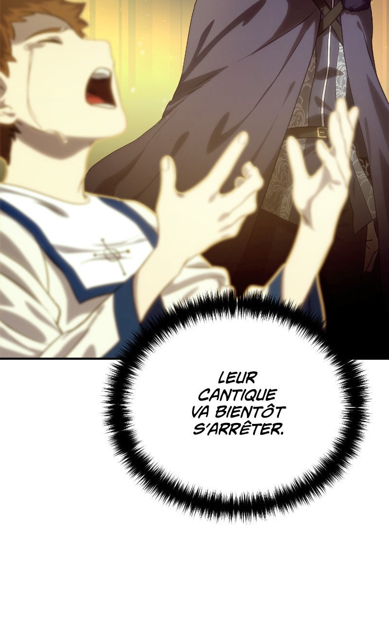 Read The Stellar Swordmaster FR Manga Online