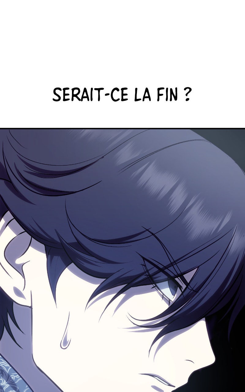 Read The Stellar Swordmaster FR Manga Online