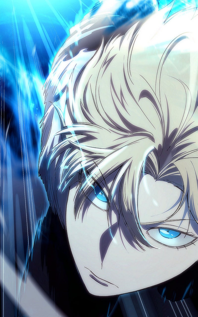 Read The Stellar Swordmaster FR Manga Online