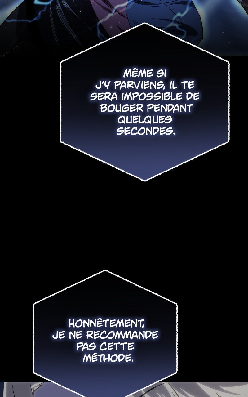 Read The Stellar Swordmaster FR Manga Online