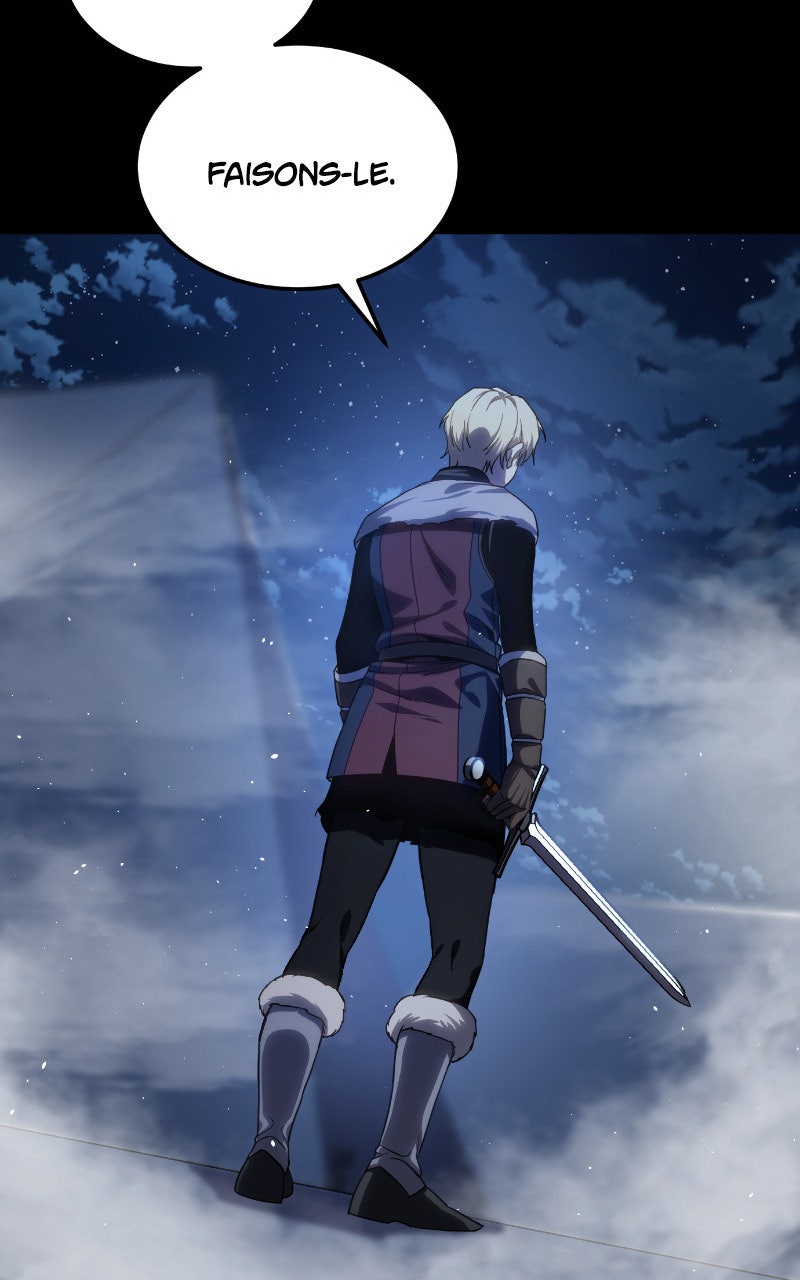 Read The Stellar Swordmaster FR Manga Online