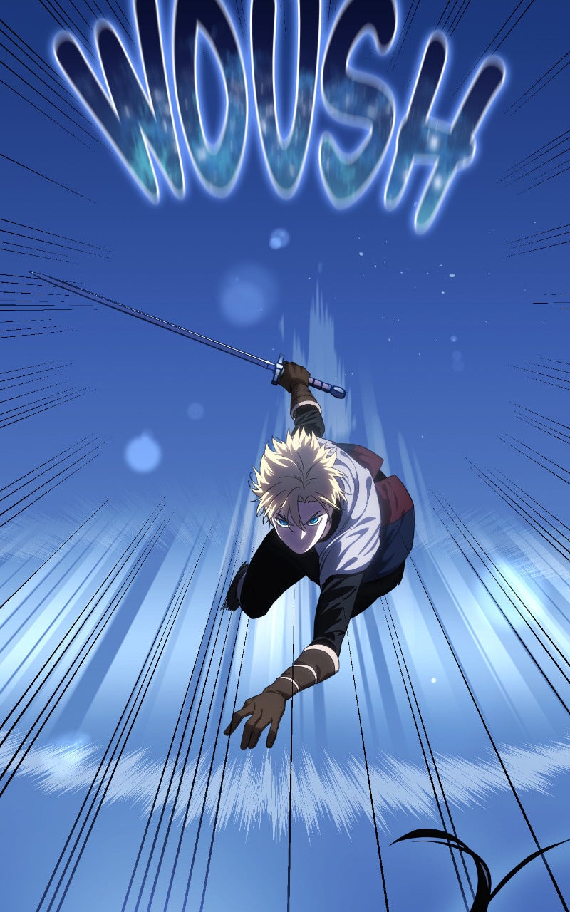 Read The Stellar Swordmaster FR Manga Online