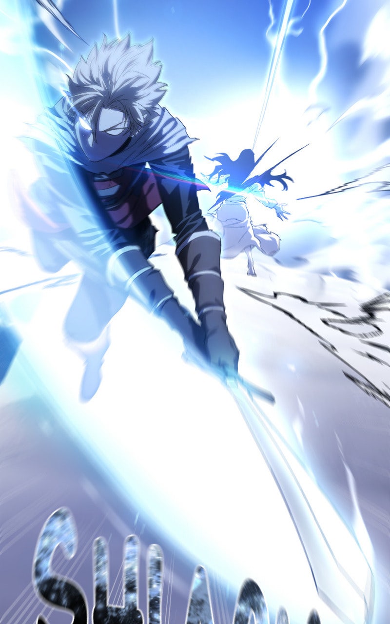 Read The Stellar Swordmaster FR Manga Online