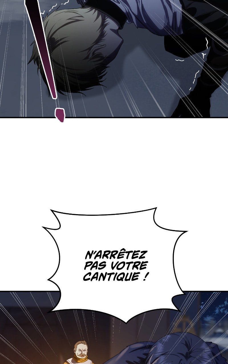 Read The Stellar Swordmaster FR Manga Online