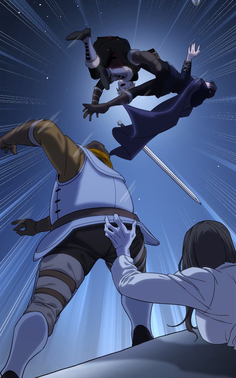 Read The Stellar Swordmaster FR Manga Online