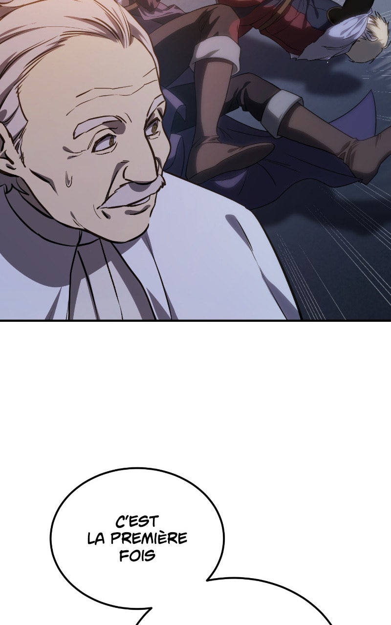 Read The Stellar Swordmaster FR Manga Online