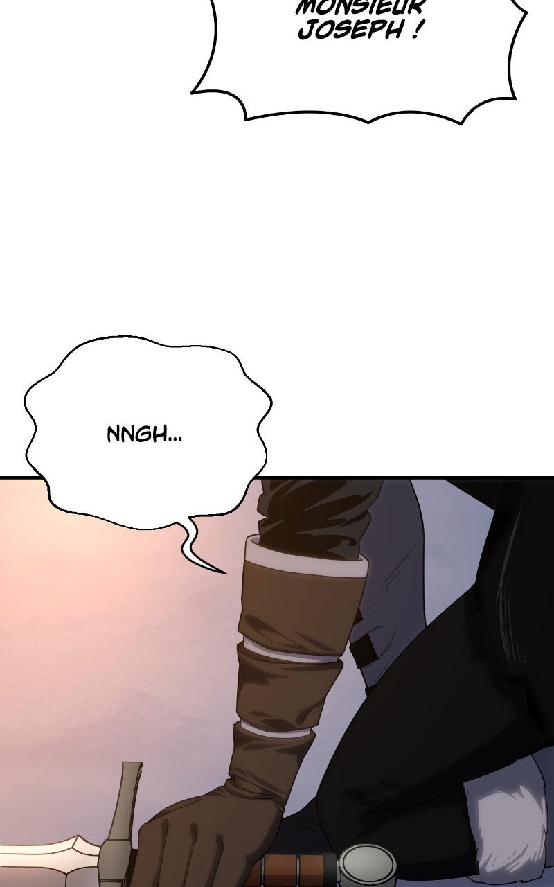 Read The Stellar Swordmaster FR Manga Online