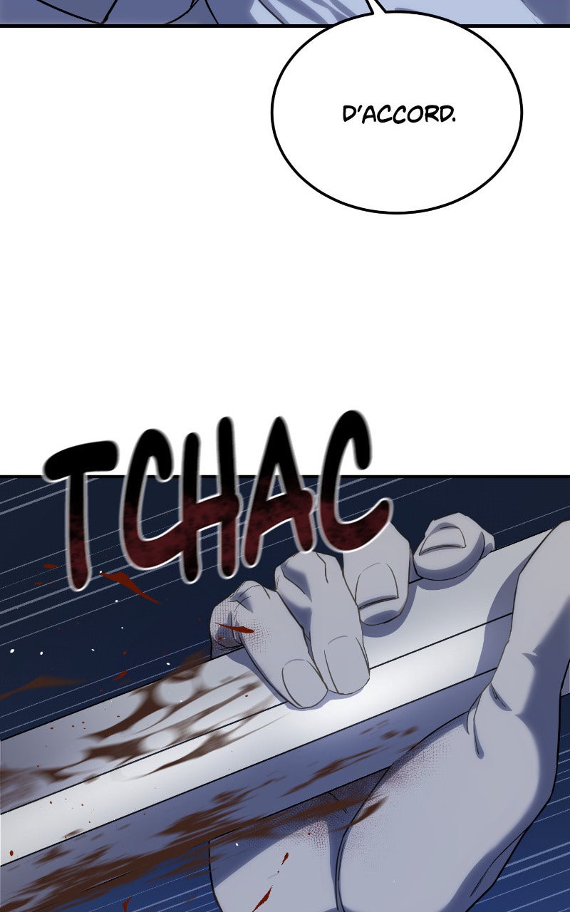 Read The Stellar Swordmaster FR Manga Online