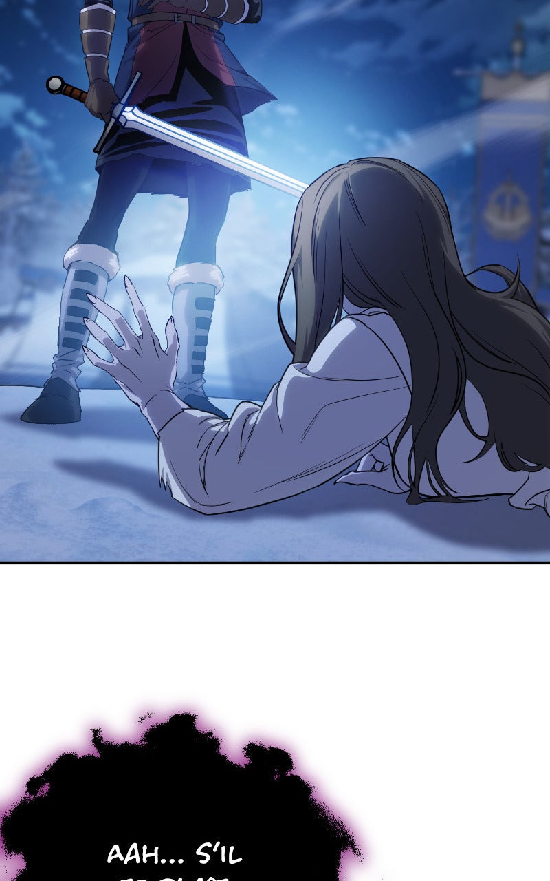 Read The Stellar Swordmaster FR Manga Online