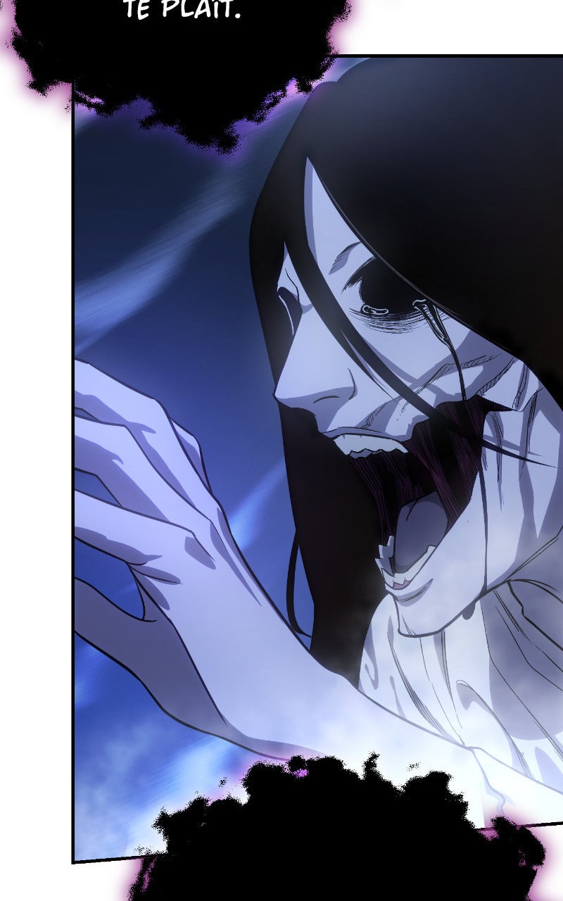 Read The Stellar Swordmaster FR Manga Online