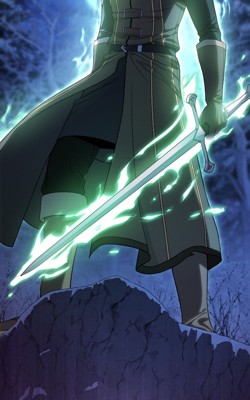 Read The Stellar Swordmaster FR Manga Online