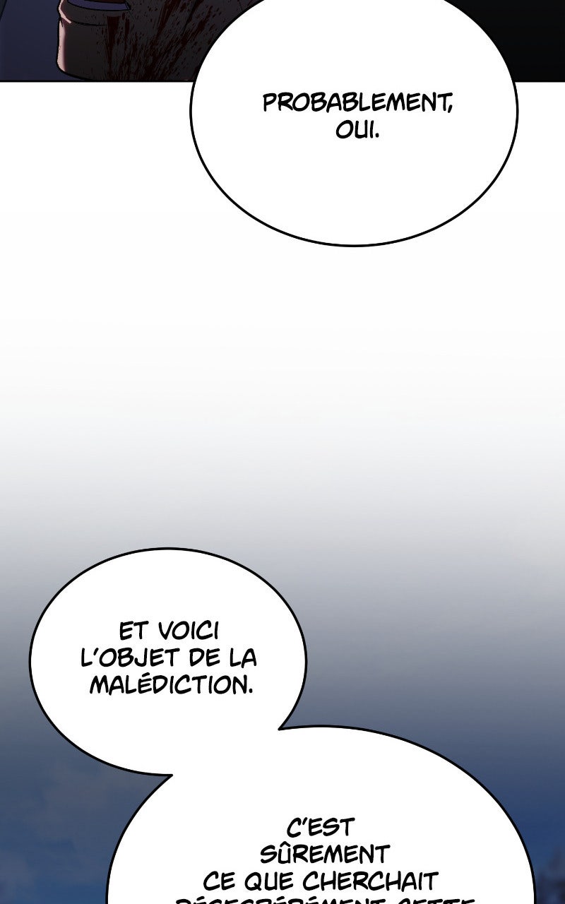 Read The Stellar Swordmaster FR Manga Online