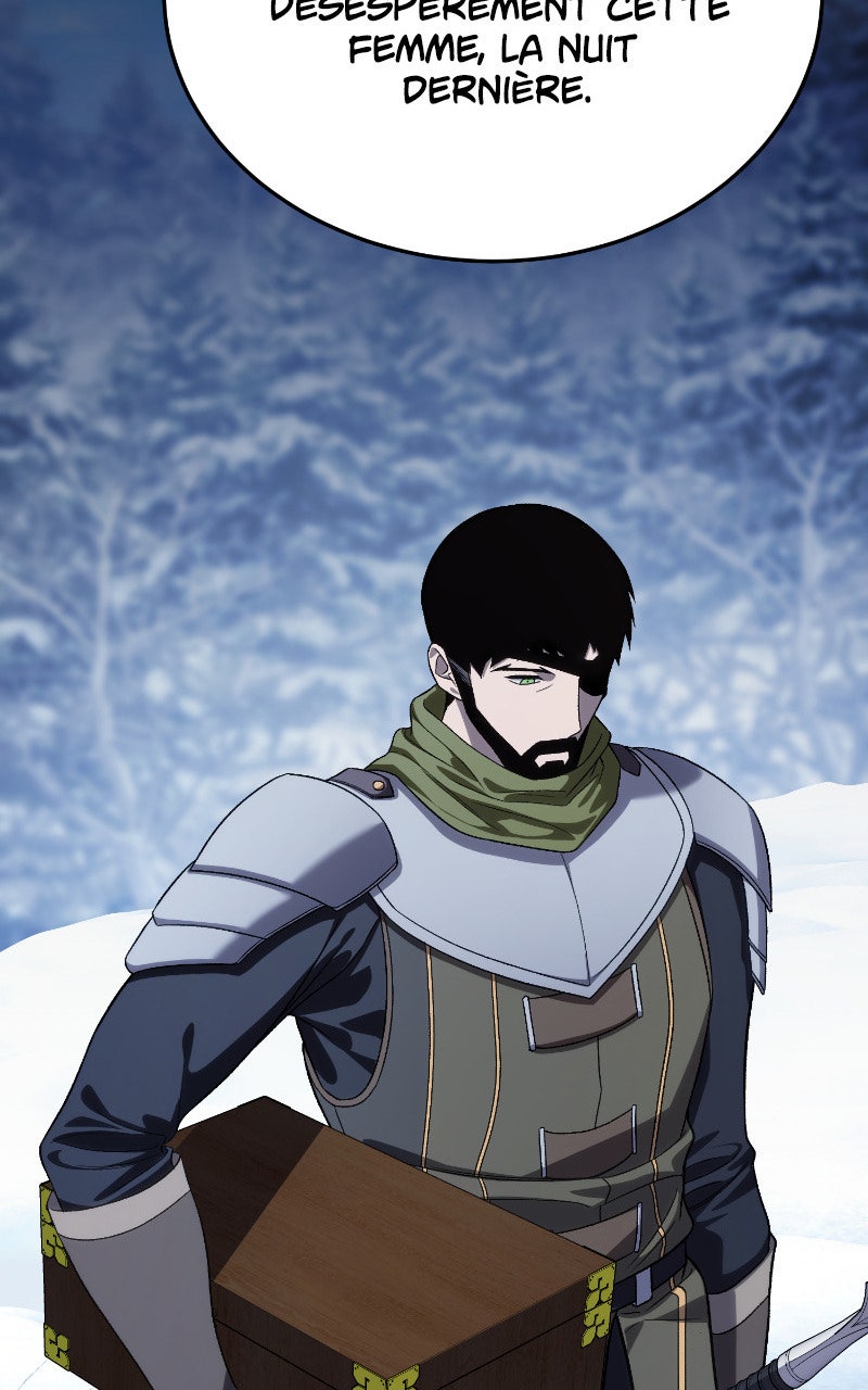 Read The Stellar Swordmaster FR Manga Online