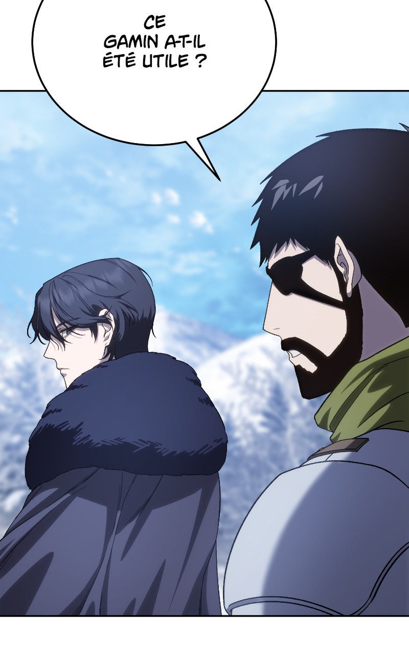 Read The Stellar Swordmaster FR Manga Online