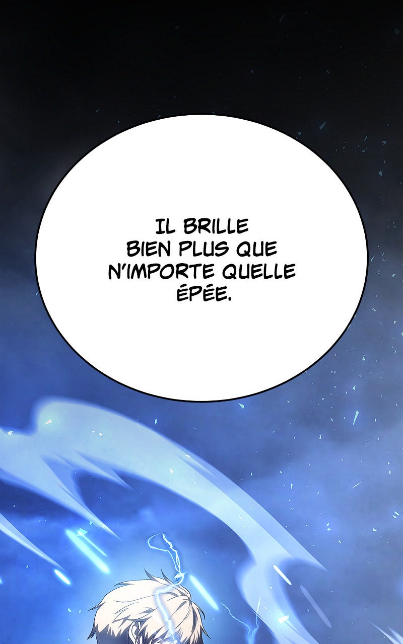 Read The Stellar Swordmaster FR Manga Online