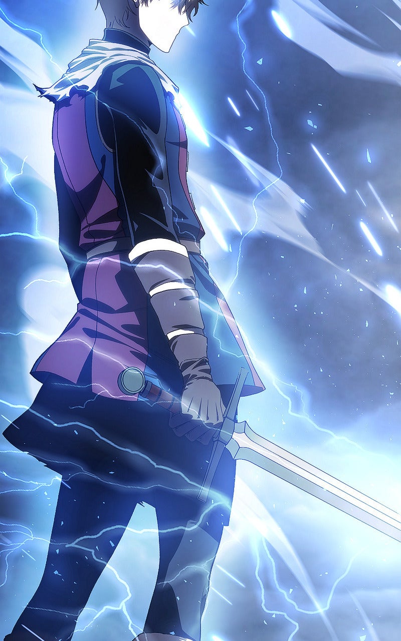 Read The Stellar Swordmaster FR Manga Online