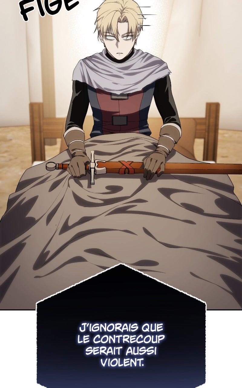 Read The Stellar Swordmaster FR Manga Online