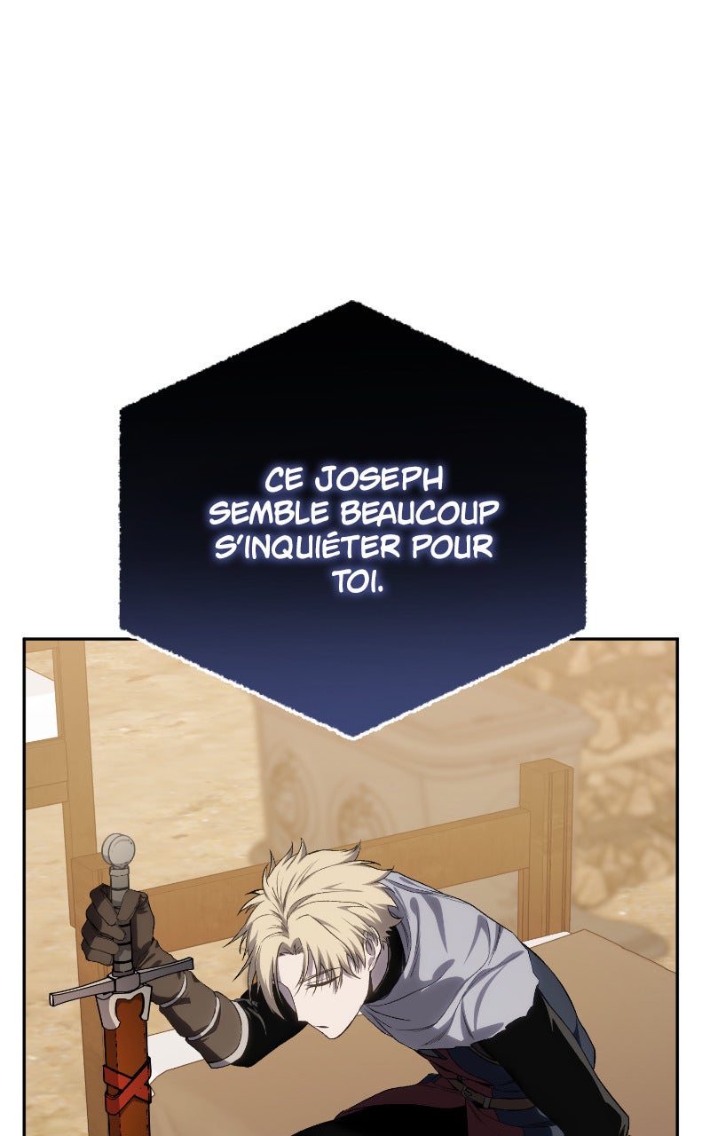 Read The Stellar Swordmaster FR Manga Online