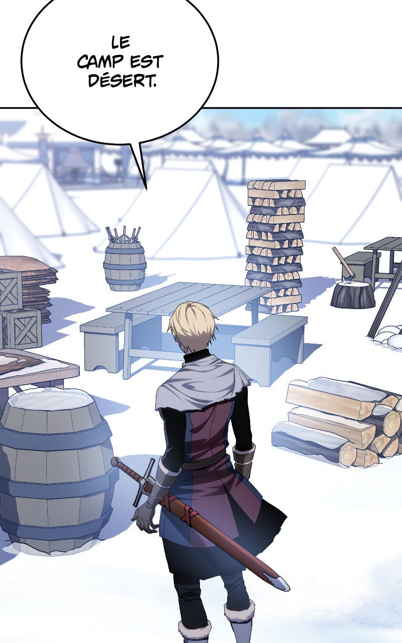 Read The Stellar Swordmaster FR Manga Online