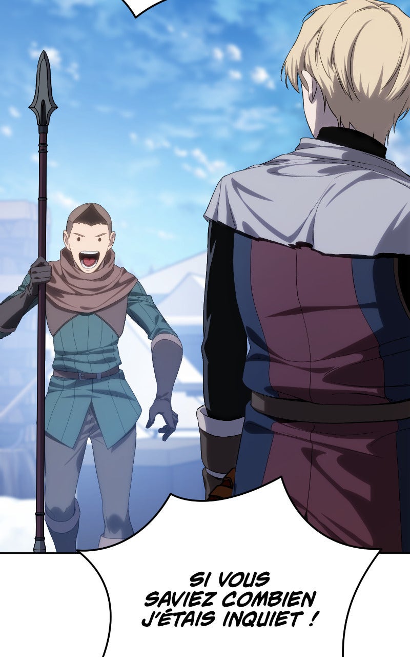 Read The Stellar Swordmaster FR Manga Online