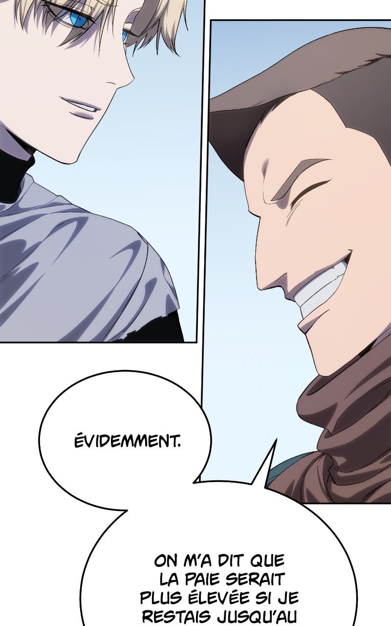 Read The Stellar Swordmaster FR Manga Online