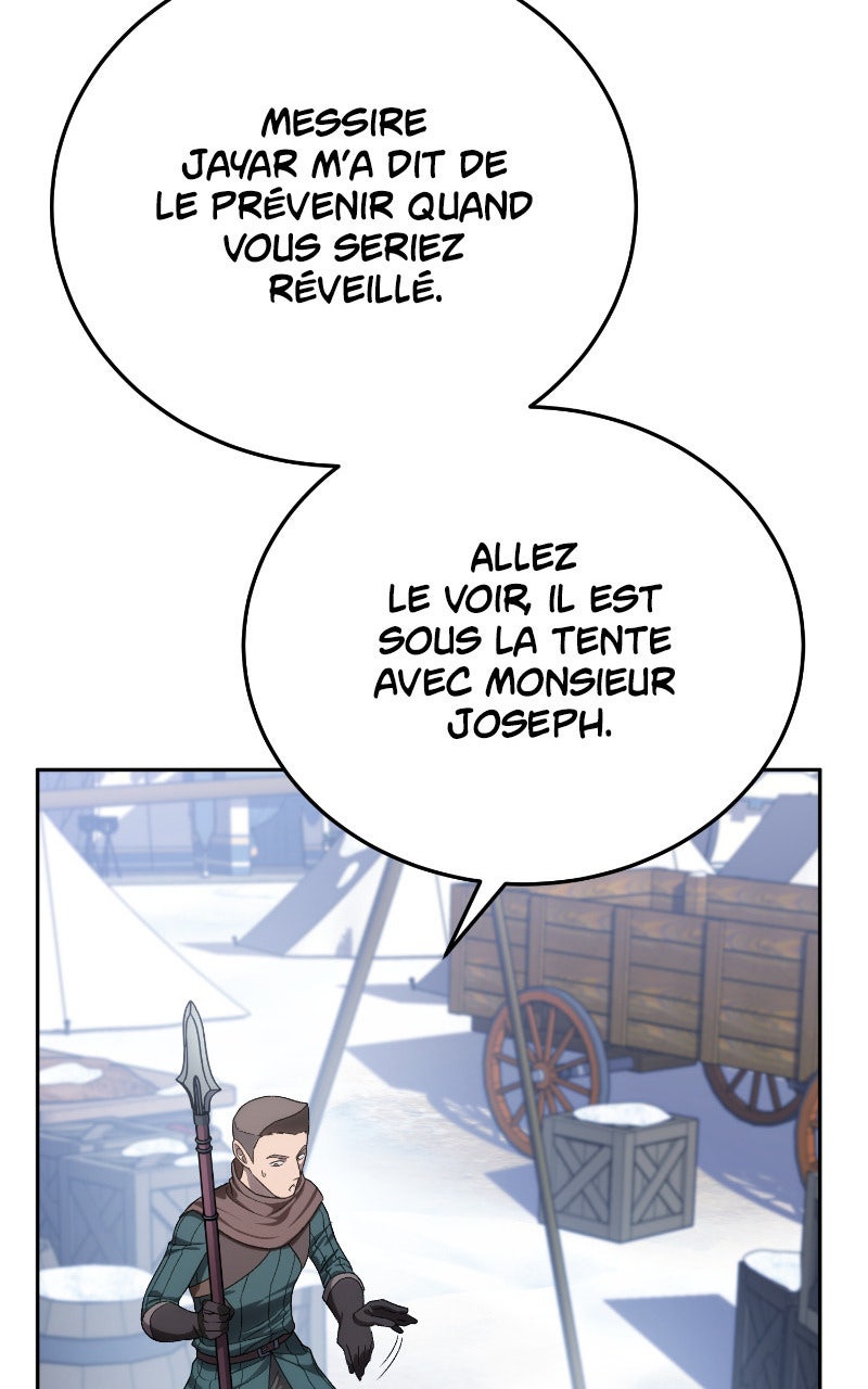 Read The Stellar Swordmaster FR Manga Online