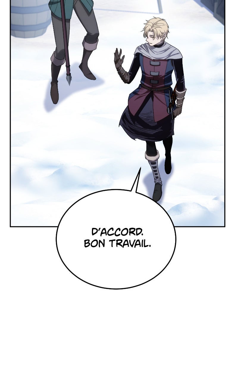 Read The Stellar Swordmaster FR Manga Online