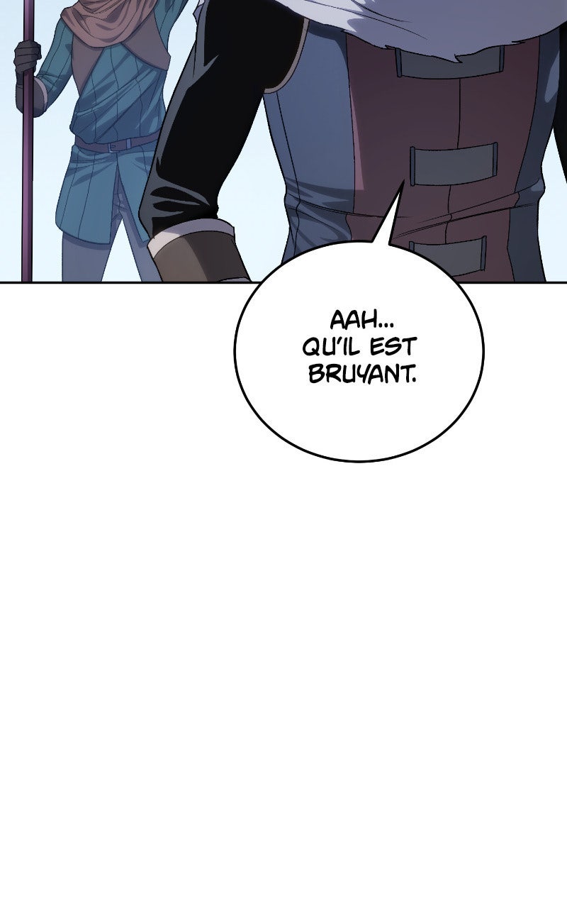 Read The Stellar Swordmaster FR Manga Online